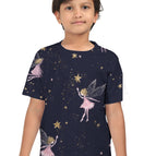 White / 5Yrs