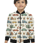 White / 7Yrs