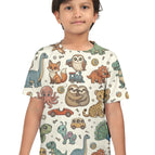 White / 9Yrs