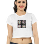 White / L