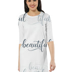 White / L