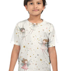 White / 11Yrs